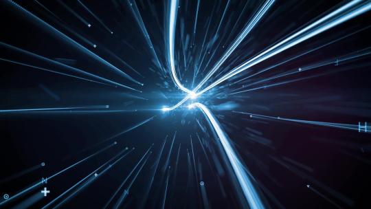 标志特效爆炸震撼冲击