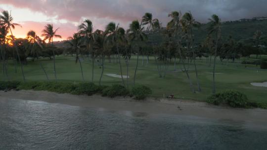 屋顶，海滨，房地产，出租， Haleiwa，户外，管道，度假，豪华，ehuhai海滩，