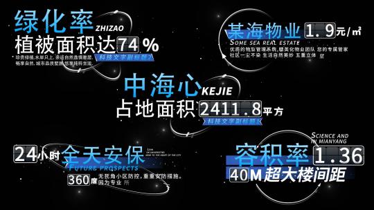 地产标题AE模板03.02A文件夹