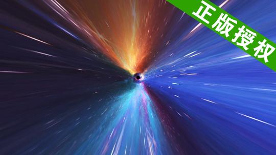 星际穿越LOGO无插件