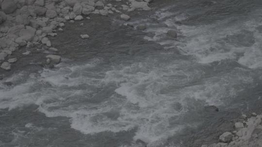 贵州茅台赤水河航拍风景山水酒都旅游河谷水视频素材模板下载