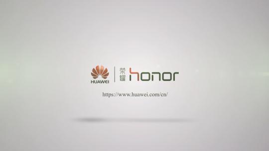 logo演绎片头片尾