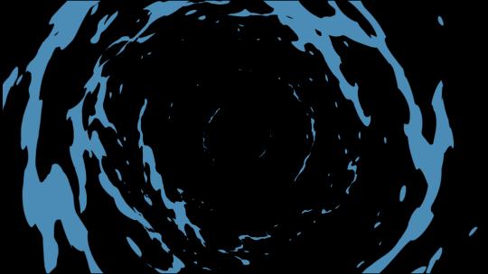 4kMG二维动画卡通转场过渡元素素材合集 (1)