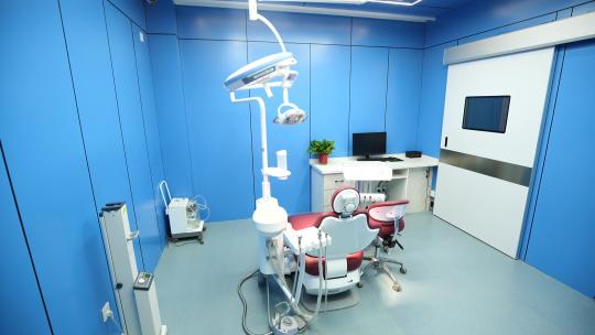 牙科口腔医院诊所设备环境11