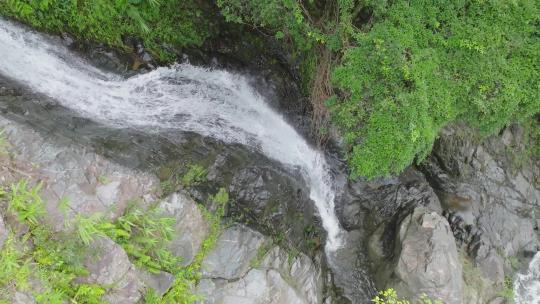 海南五指山自然风光景区