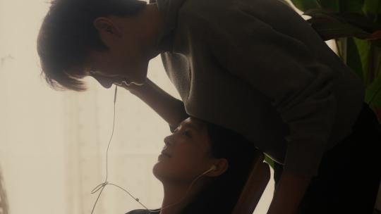 伤感歌曲视频素材 分手 抽烟 男想念