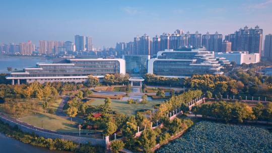 武汉建行数据服务器中心