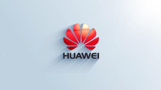 简洁logo演绎片头