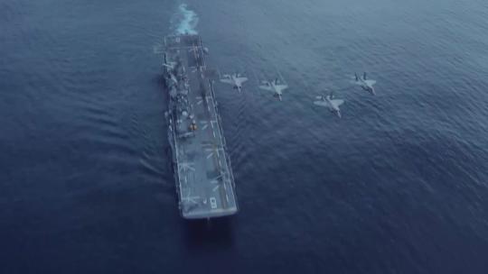 大国重器_军舰_战斗机