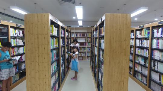 图书 阅读 深圳读书月 服务中心