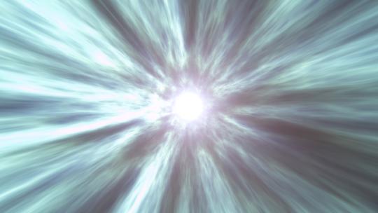 隧道穿梭时空旅行