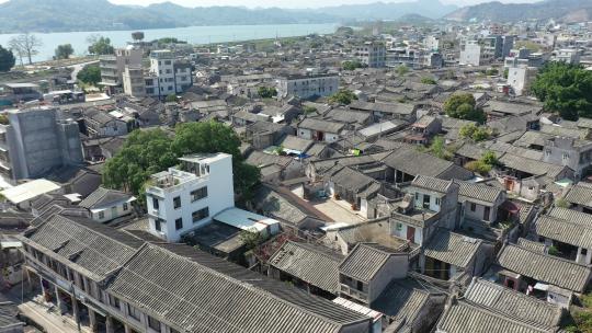 潮汕潮州漳州厦门泉州地标建筑