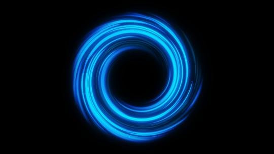 光效漩涡 素材包