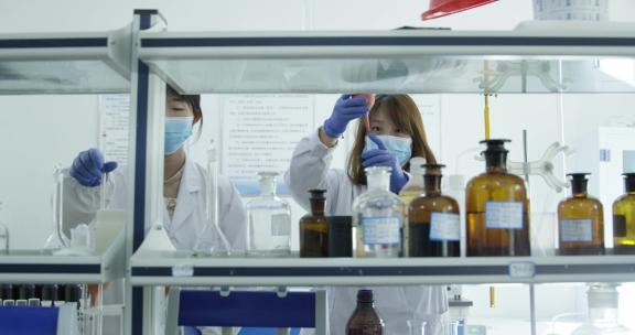 水质检测化验检验