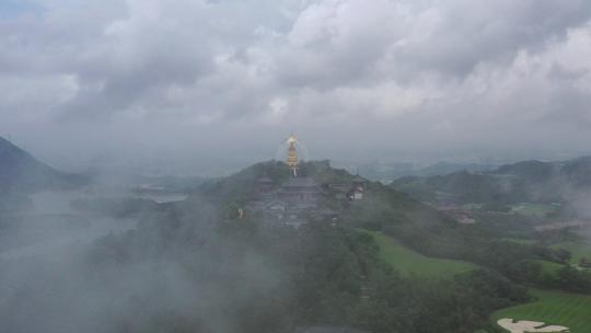 东部华侨长城莱茵堡天麓