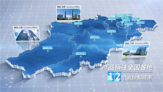 无插件 杭州地图 杭州市地图
