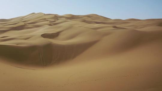 沙漠丝绸之路