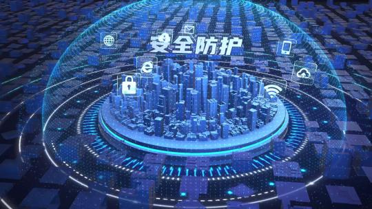 E3D互联网大数据模板