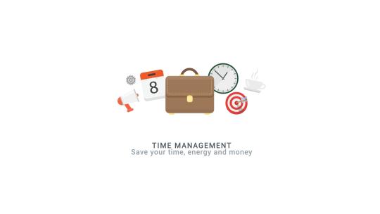 19-time-management时间管理