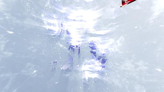 极简科技感片头8