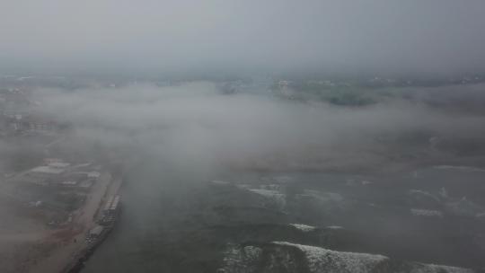 雾海
