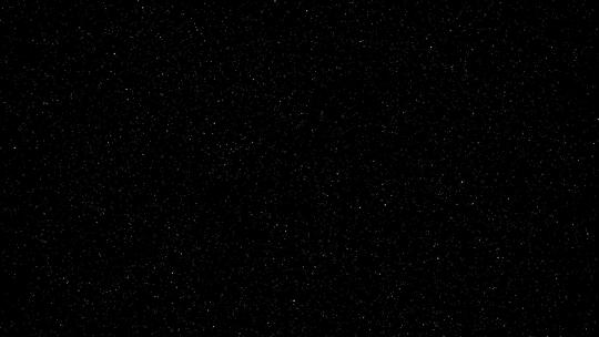 太空星云行星陨石银河星球动画 (31)视频素材模板下载