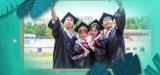高中大学毕业季照片青春回忆纪念AE模板04高清AE视频素材下载