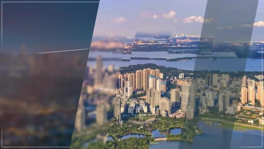 简洁企业历程公司发展历程