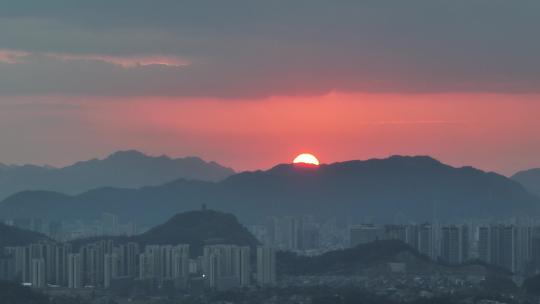 临安区青山湖水库青山湖国家森林公园