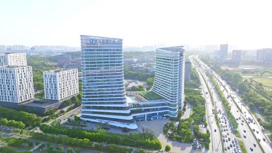 武汉光谷金融中心