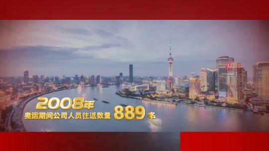 红色图片展示照片展示