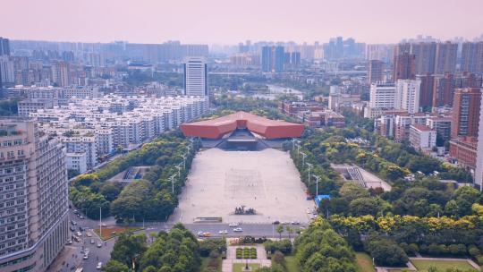 武汉武昌起义纪念馆辛亥革命纪念馆