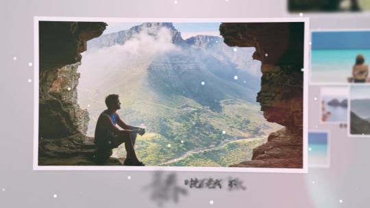 温馨校园青春回忆照片展示