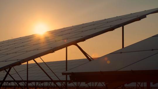 太阳能光伏发电站建设国家电力发展