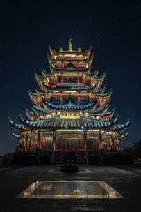时尚的国风音乐