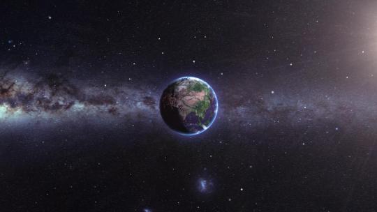 地球穿梭江西上饶地图