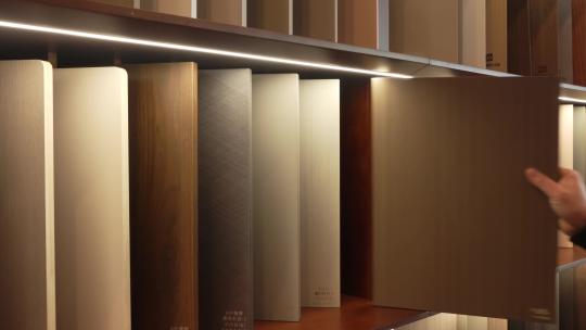 家居装修选择建材板材挑选建材