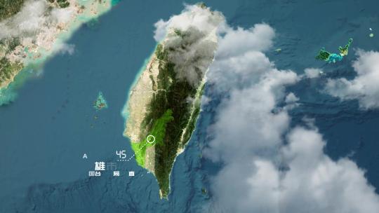 宇宙穿越地球穿梭卫星定位