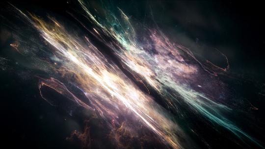 大气星际穿梭 素材包高清AE视频素材下载