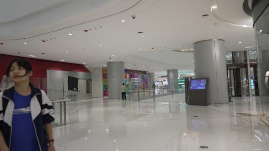 长沙ifs商场