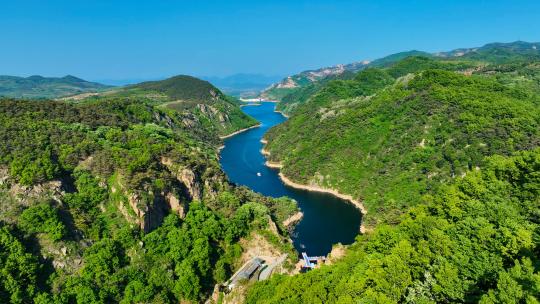 山川河流 山川大地 大好河山