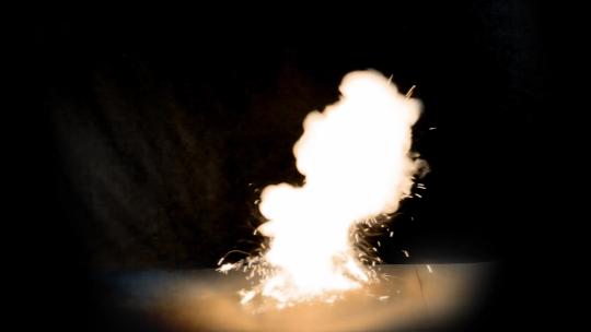 4k可控实验性燃烧爆炸浓烟火光-alpha (6)