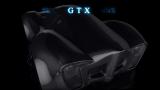 GTX三维跑车AE模板高清AE视频素材下载