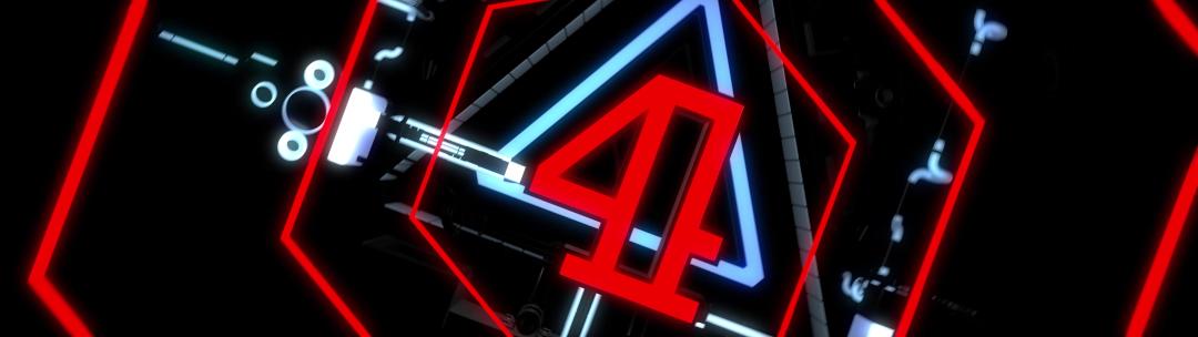 年会开场演唱大气震撼倒计时