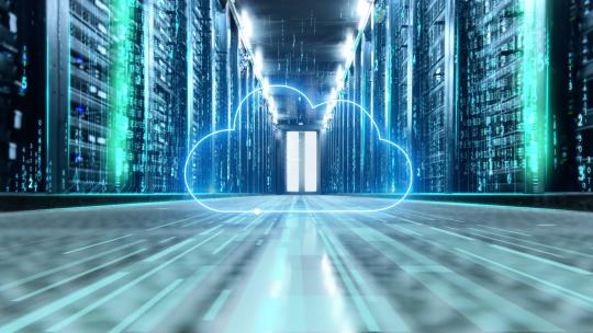 网络数据中心云端服务器ae