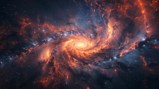 地球 宇宙 黑洞 星系 太空 银河系