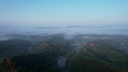 高山山脉