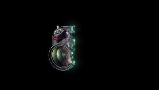 电子产品科技包装线条