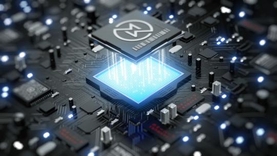 黑科技芯片LOOG展示