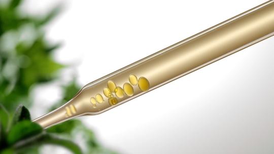 植物萃取植物精华精华液精油护肤品萃取精华